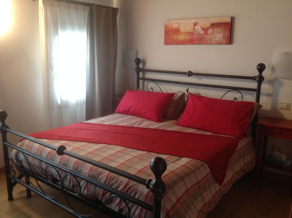 Farm Stay Al Pisoler Канева Номер фото