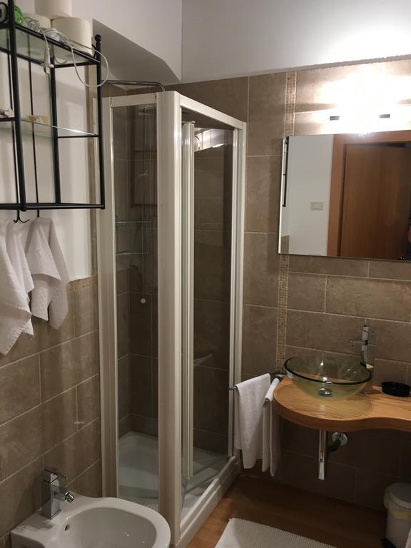 Farm Stay Al Pisoler Канева Экстерьер фото
