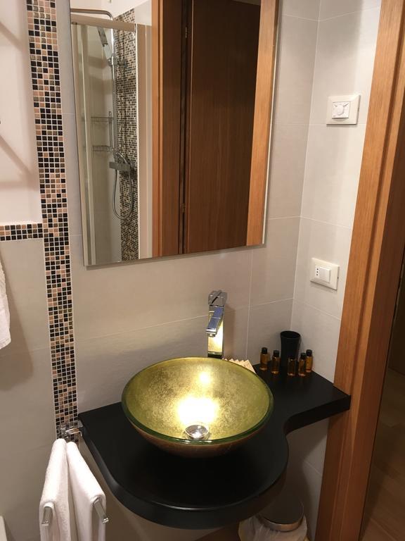 Farm Stay Al Pisoler Канева Экстерьер фото