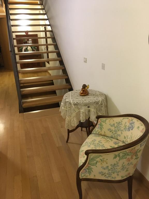 Farm Stay Al Pisoler Канева Экстерьер фото
