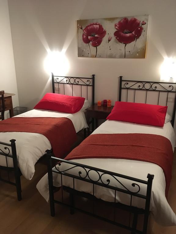 Farm Stay Al Pisoler Канева Экстерьер фото